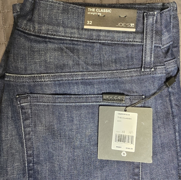 Joe's Jeans Other - NOT AVAILABLE.  SOLD ITEM!